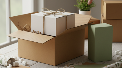 Essential Tips for Choosing the Right Boxes for Business Packaging