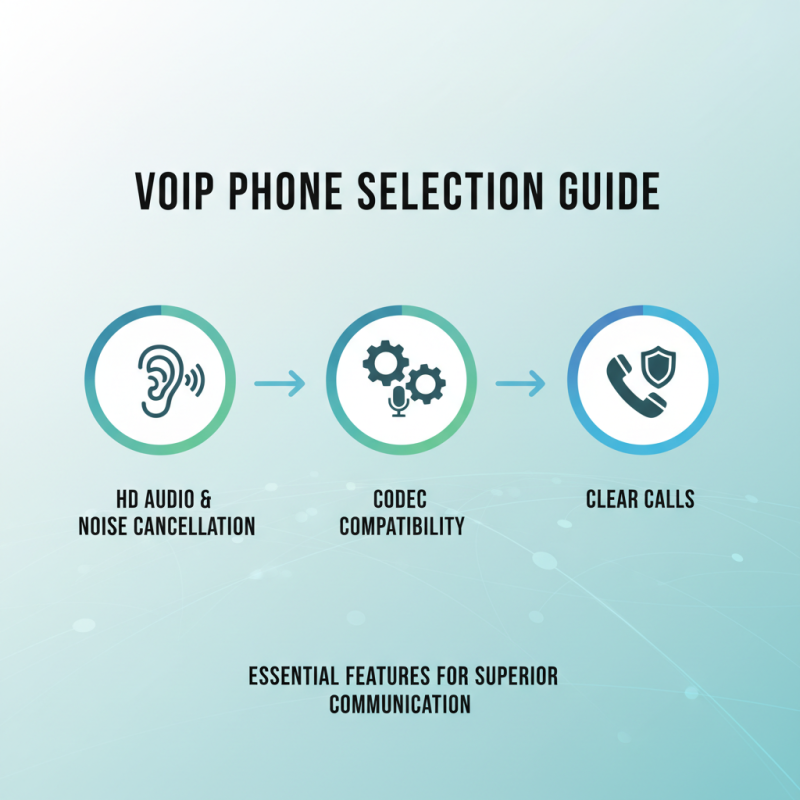 Top Voice Over IP Phones of 2025: Features, Reviews, and Buying Guide