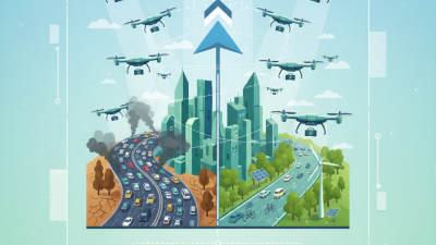 Why Air Tech is Revolutionizing the Future of Sustainable Transportation?