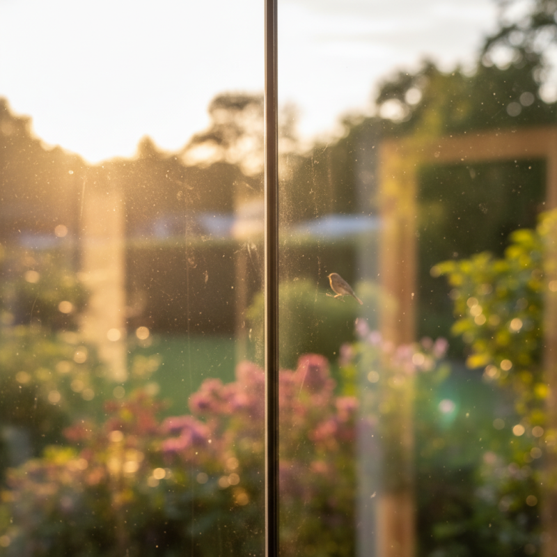 Top 10 Benefits of Anti Reflective Glass You Need to Know