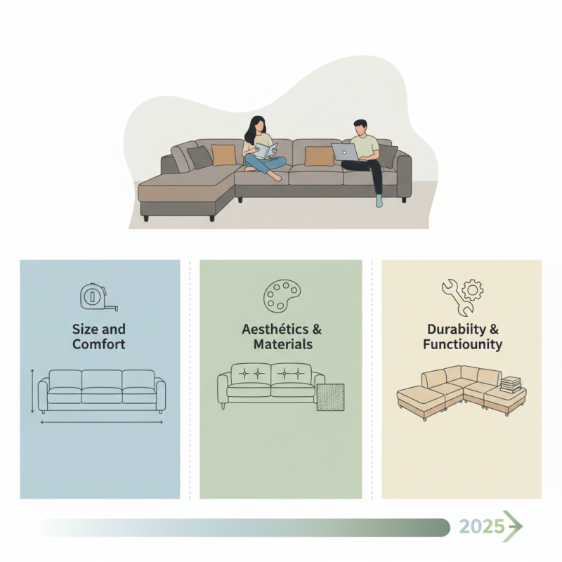Ultimate Guide to Choosing the Best Large Sofas for Your Home in 2025