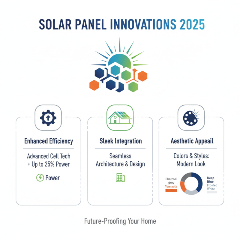 Top Solar Solutions to Watch in 2025: Innovations and Trends