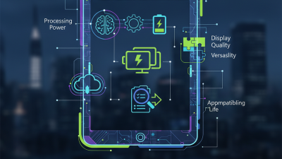 Top Android Tablets for 2023 What You Need to Know Before Buying