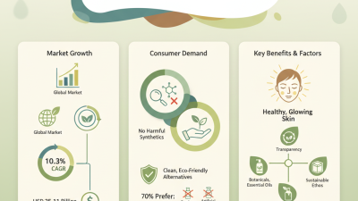 2025 How to Choose Natural Skin Care Products for Glowing Skin