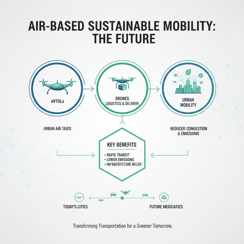 Why Air Tech is Revolutionizing the Future of Sustainable Transportation?
