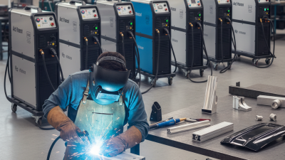 10 Best Aluminum Welders for Professional Quality and Precision Work in 2023