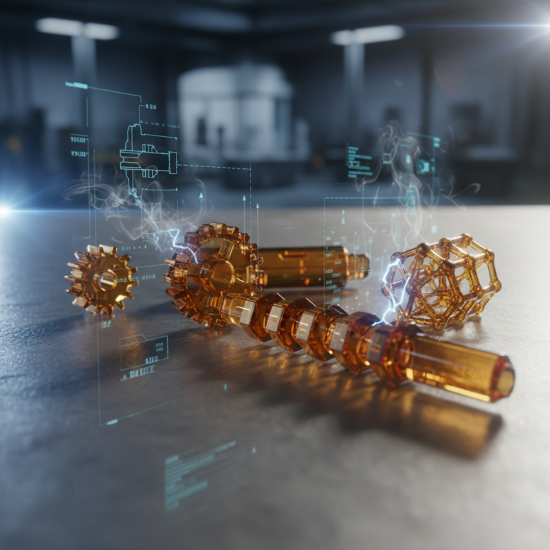 Exploring 2025 Top Peek Material Properties: What You Need to Know