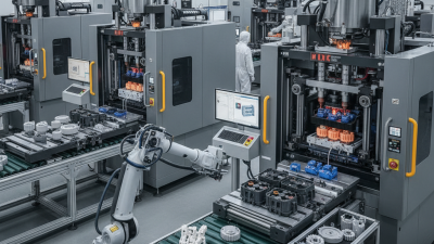 Top Injection Molding Companies for High Quality Custom Plastic Parts