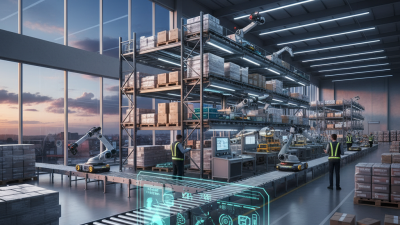 Top 10 Benefits of Using WMS System Software for Your Warehouse Operations