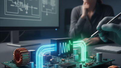 What is a Buck Converter? Understanding Its Function and Applications