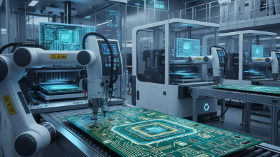 2025 Top PCB Printing Trends: What You Need to Know for Success