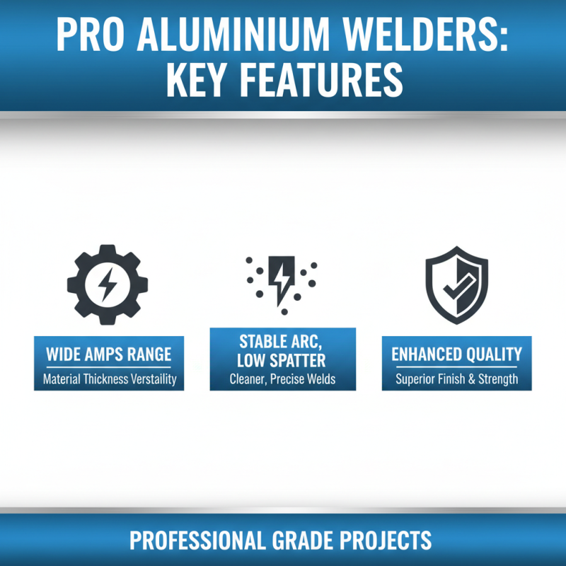 10 Best Aluminum Welders for Professional Quality and Precision Work in 2023