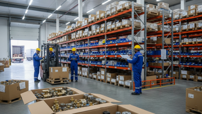 Top 10 Solenoid Valve Distributors: Find the Best Suppliers Near You