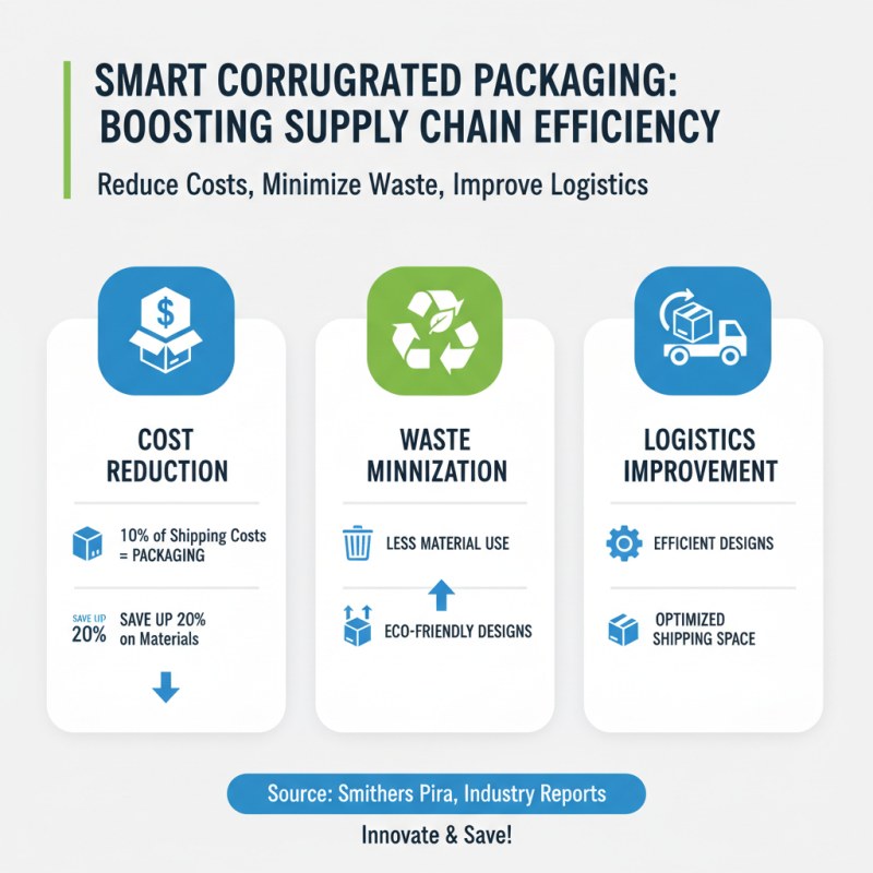 2025 How to Optimize Corrugated Packaging Solutions for Your Business