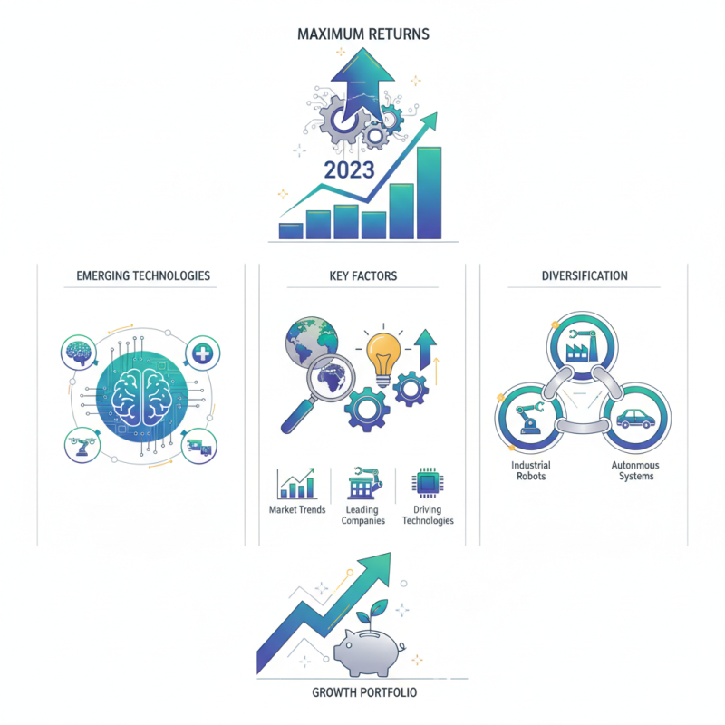 How to Invest in Robotics Stocks for Maximum Returns in 2023