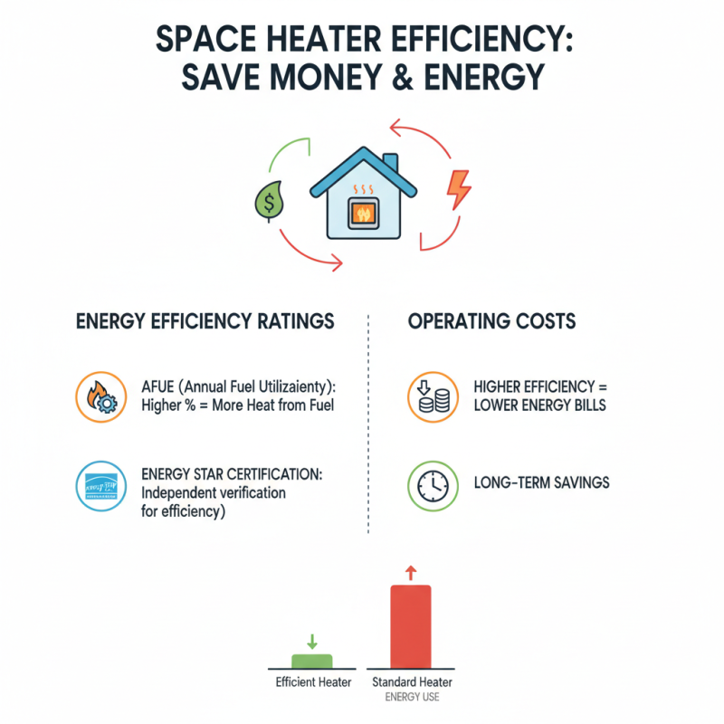2025 How to Choose the Best Space Heater for Your Home Needs