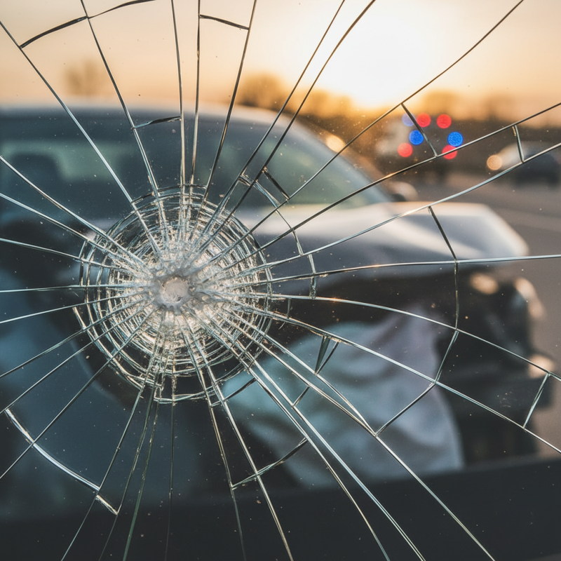 Why Choosing Safe Glass for Auto Glass is Essential for Your Vehicle's Safety