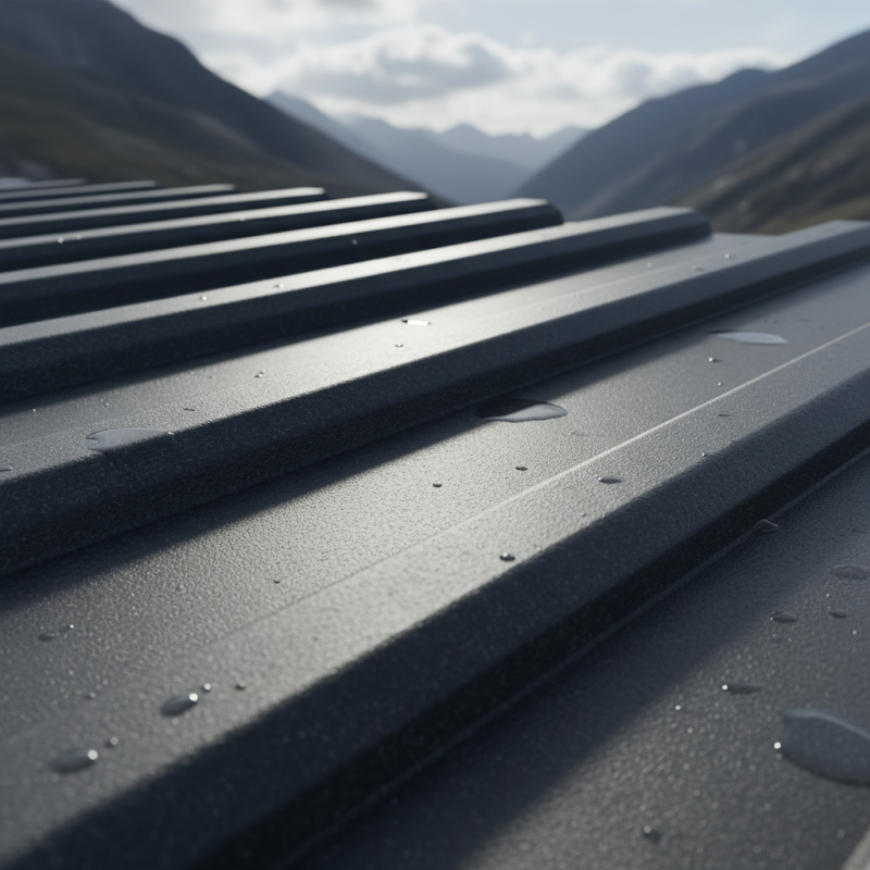 Best Long Life Roofing Sheet Options for Durability and Cost Efficiency