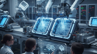 2025 Top Trends in Electronic Mold Technology and Innovations