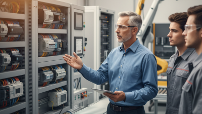 How to Master Panel PLC Programming: Tips and Techniques for Beginners