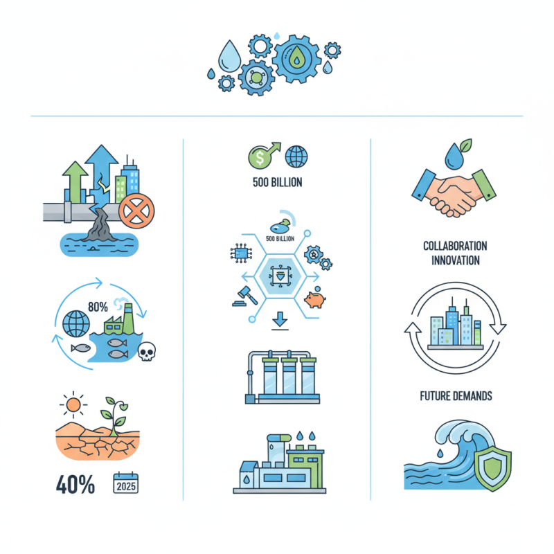 2025 How to Optimize Waste Water Systems for Sustainability and Efficiency