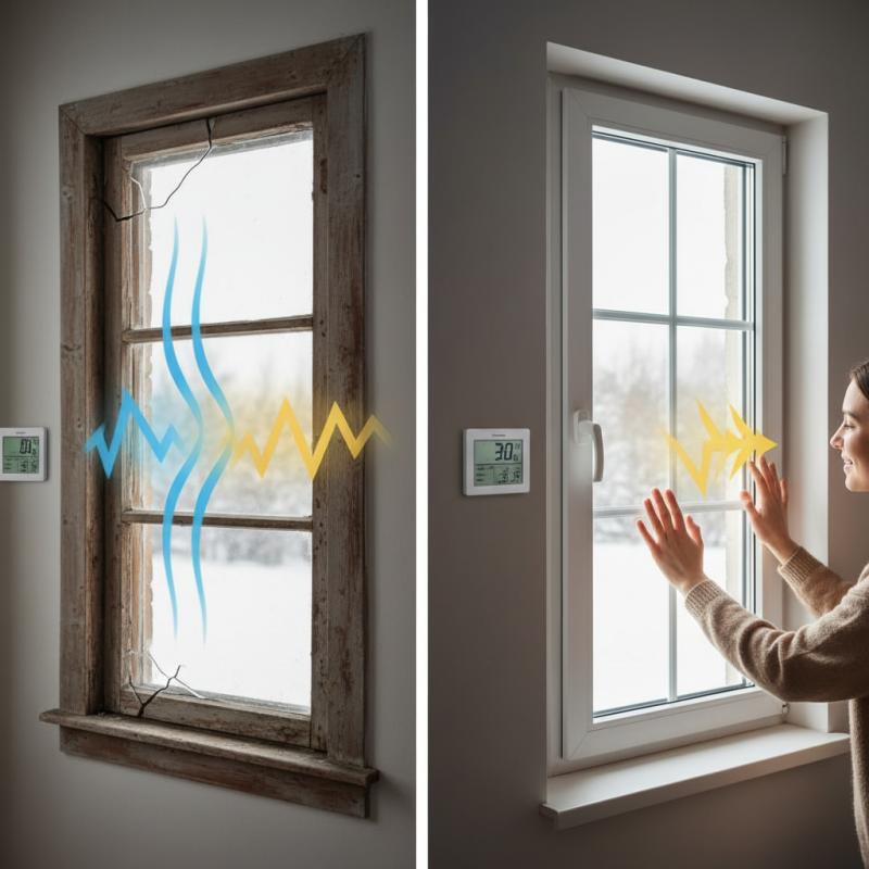 How to Determine When to Replace Your Door and Window for Maximum Efficiency