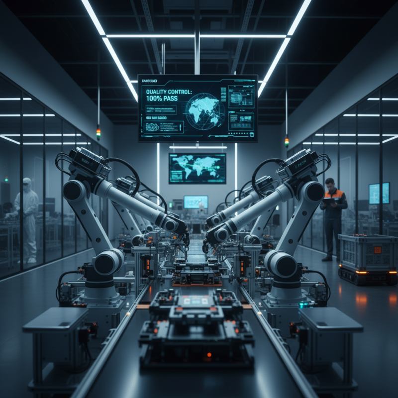 Top 10 State Contract Manufacturing Companies You Should Know About