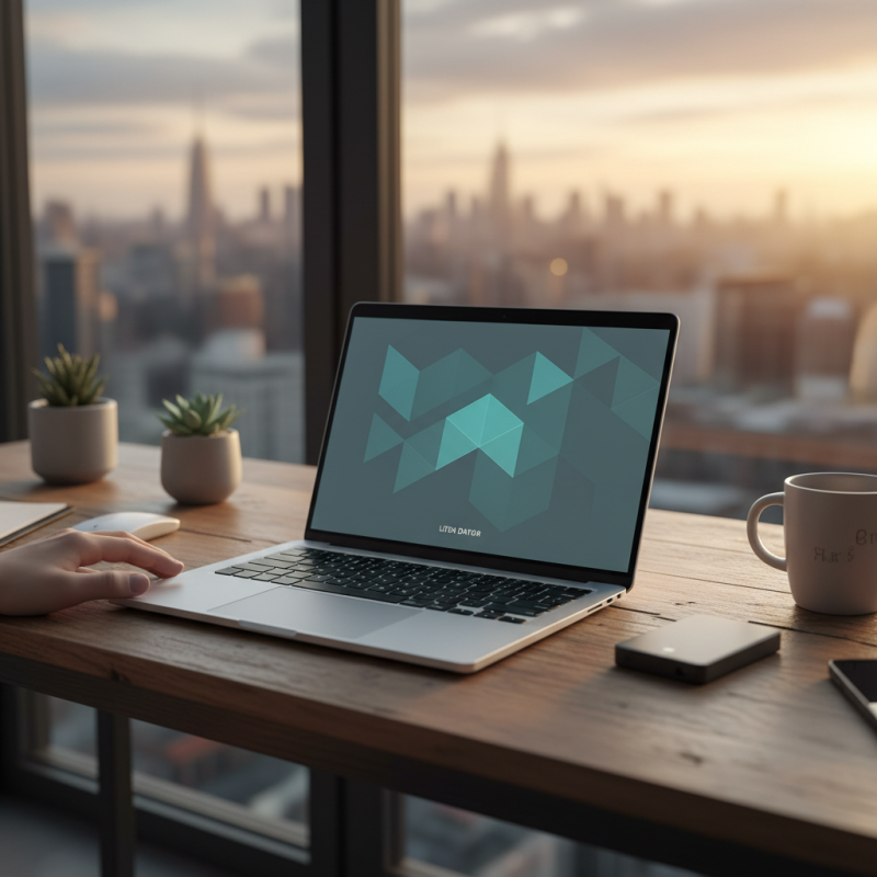 Why You Should Choose a Liten Dator for Your Next Computer Upgrade