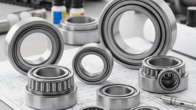 10 Essential Tips for Selecting Needle Roller Bearings Effectively