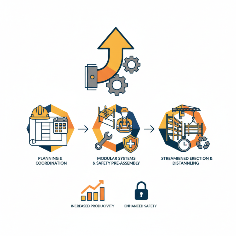 How to Crank Up Scaffolding for Your Construction Projects Efficiently