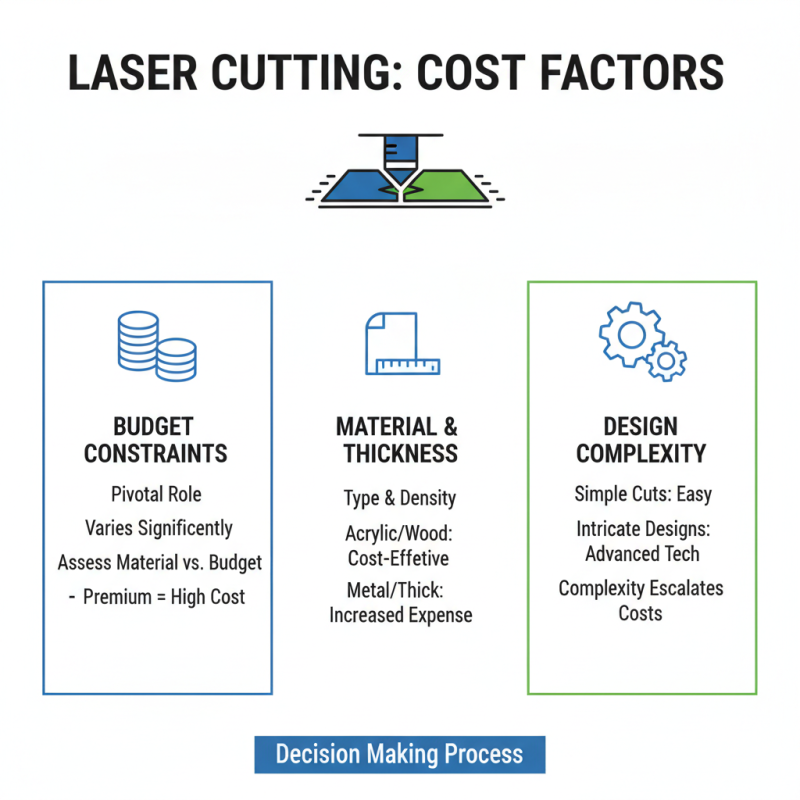 How to Choose the Right Laser Cutting Technique for Your Project Needs
