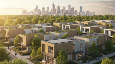 10 Essential Benefits of Modular Homes in Melbourne You Need to Know