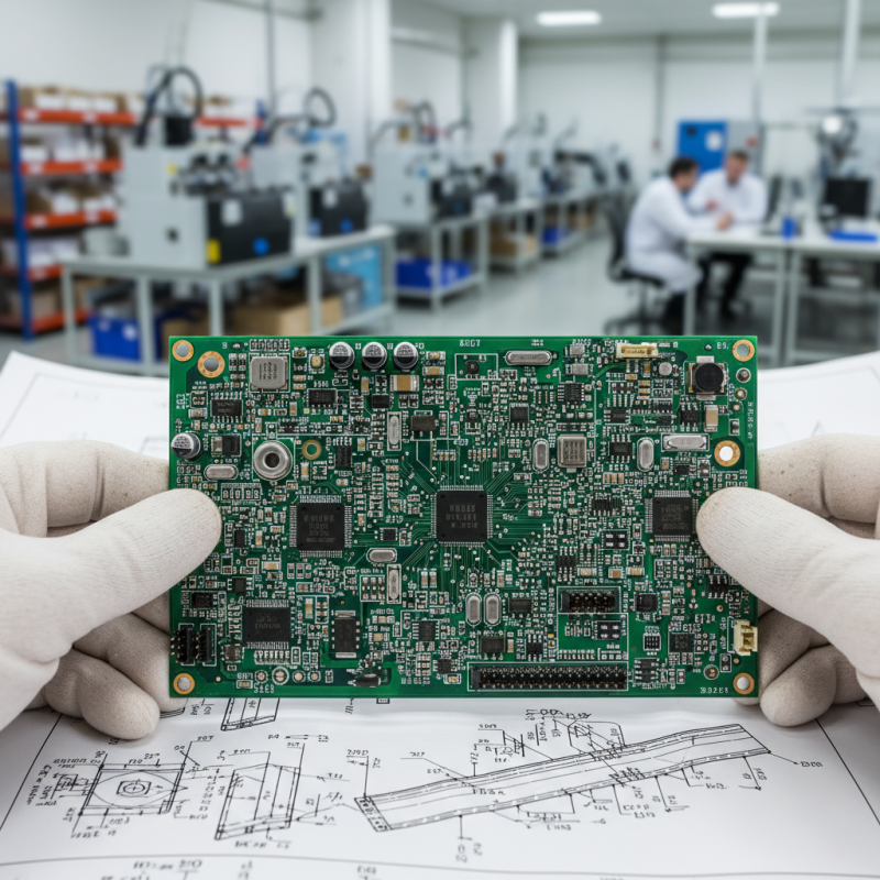 How to Get the Best PCB Quote: Tips for Competitive Pricing and Quality