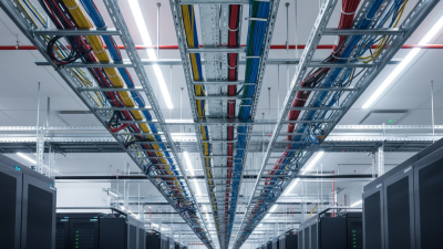 What is a B Line Cable Tray and How to Choose the Right One