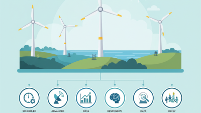 10 Essential Tips for Maintaining Wind Turbines Efficiently