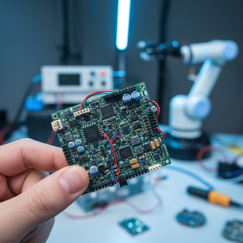 How to Get Quick Turn PCB Prototyping for Your Project Needs