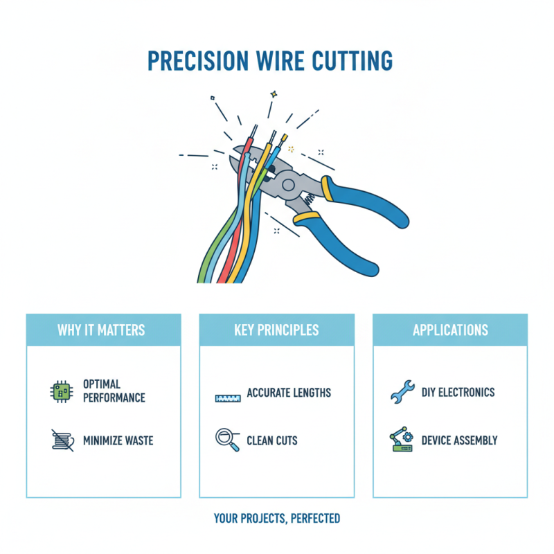 What is Wire Cutting and How Does it Work for Electronics and DIY Projects