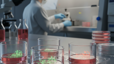 Top Cell Inserts for Enhanced Cell Culture Techniques and Applications