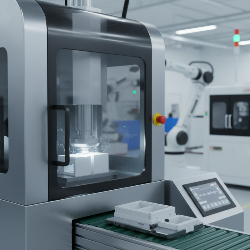 What is an Ultrasonic Welder and How Does it Work in Modern Manufacturing