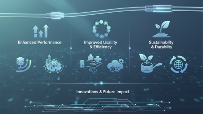 2025 Top Fiber Patch Cable Trends Features and Benefits You Need to Know