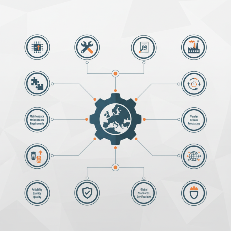 Top 10 Essential Tips for Choosing Euro Machinery in Your Industry