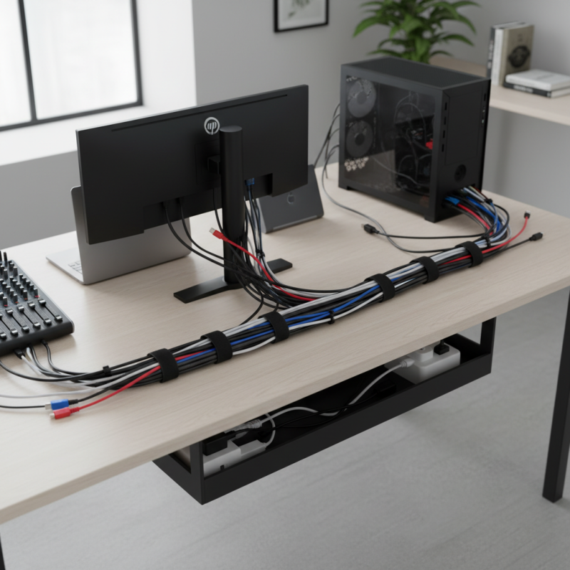 10 Essential Tips for Organizing Your Cable Loom Like a Pro