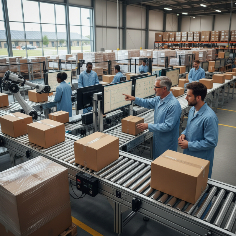 Top US Packaging Solutions to Streamline Your Business Operations