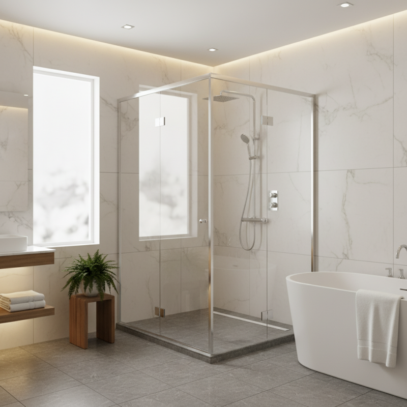 How to Choose the Best Shower Cabin for Your Bathroom in 2025