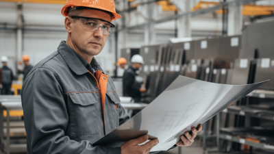 2025 Как выбрать листовую пластину из нержавеющей стали для вашего проекта