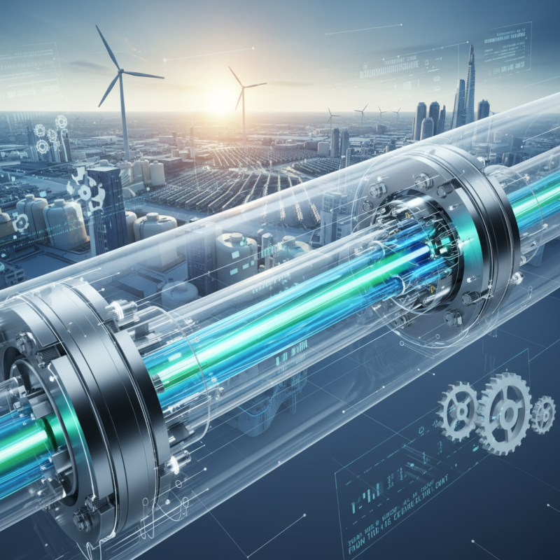 Top Insights on Through Valve Technology for 2025 and Beyond