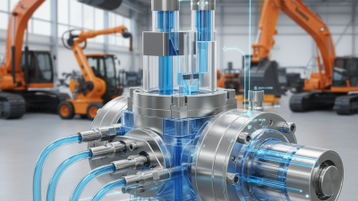 2025 Top Hydraulic Directional Valve Applications and Important Features to Know