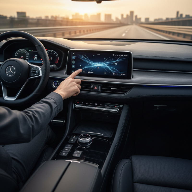 How to Choose the Best Car Multimedia System for Your Vehicle