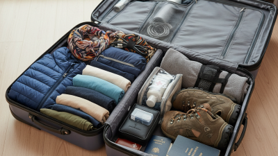 Top Tips for Global Packing Essentials for Travelers Worldwide
