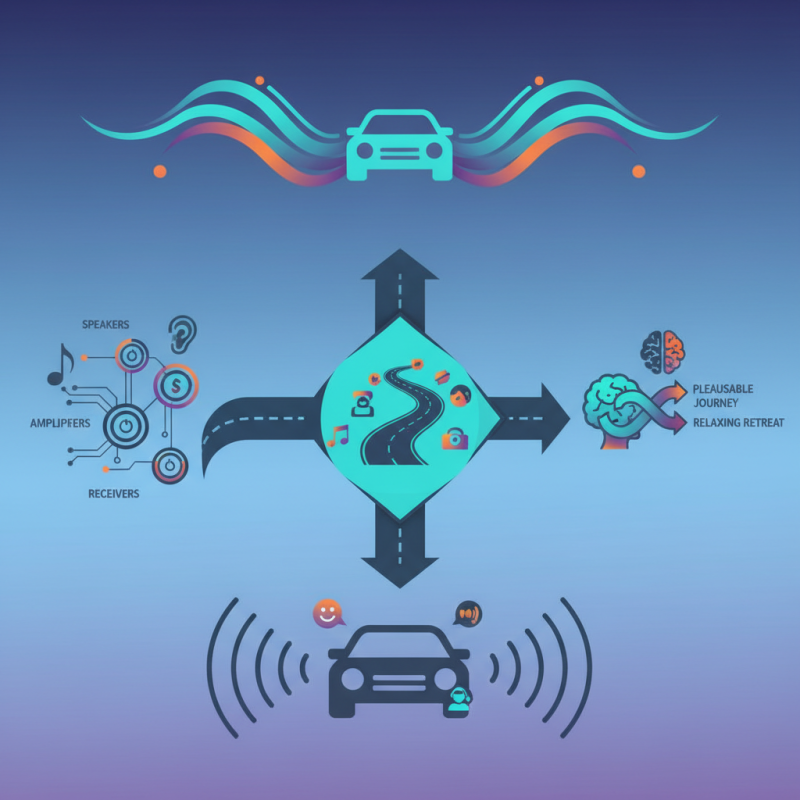 What is Car Audio and How Does It Improve Your Driving Experience